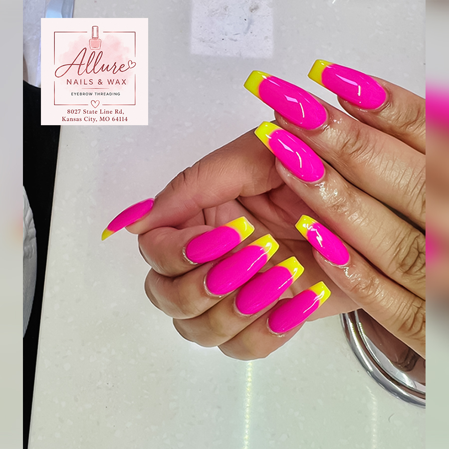 Nail July 7